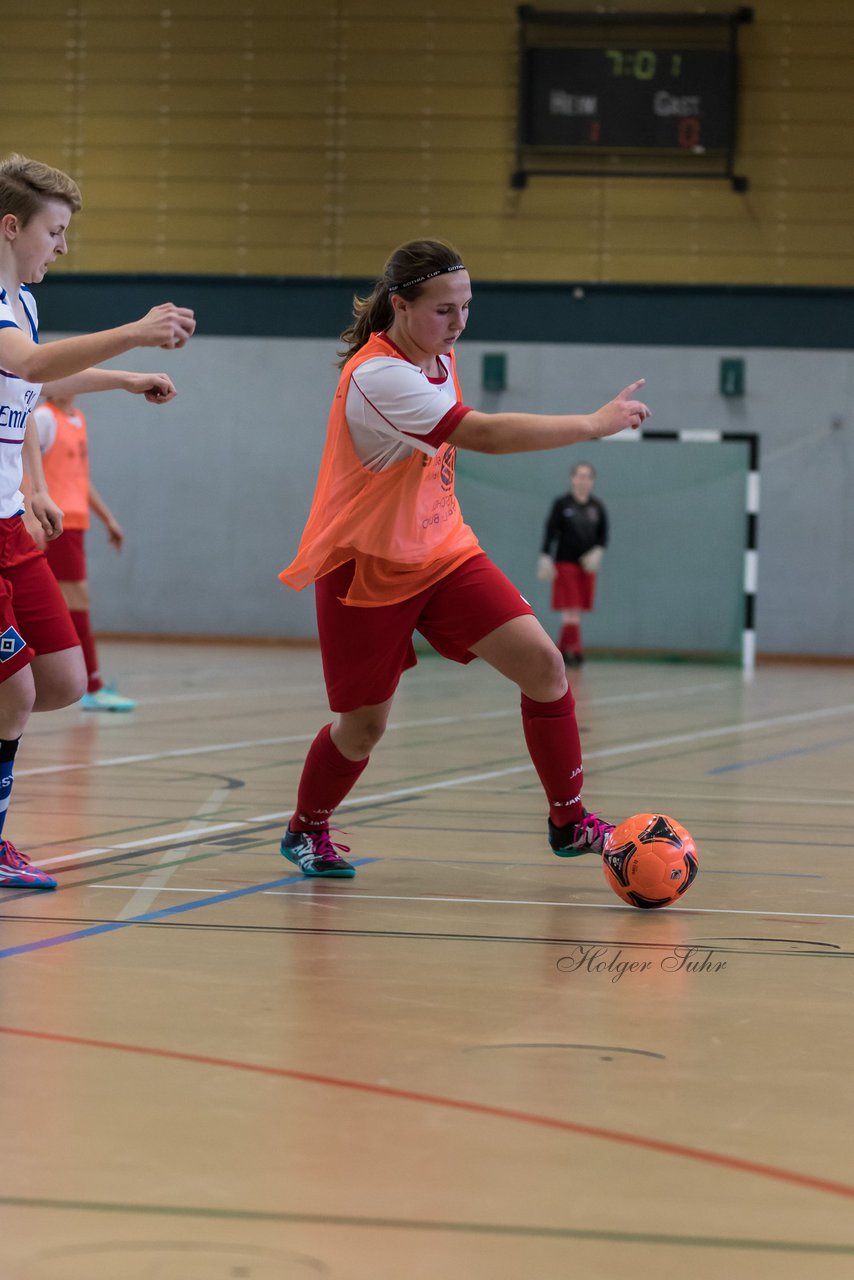 Bild 665 - Norddeutsche Futsalmeisterschaft